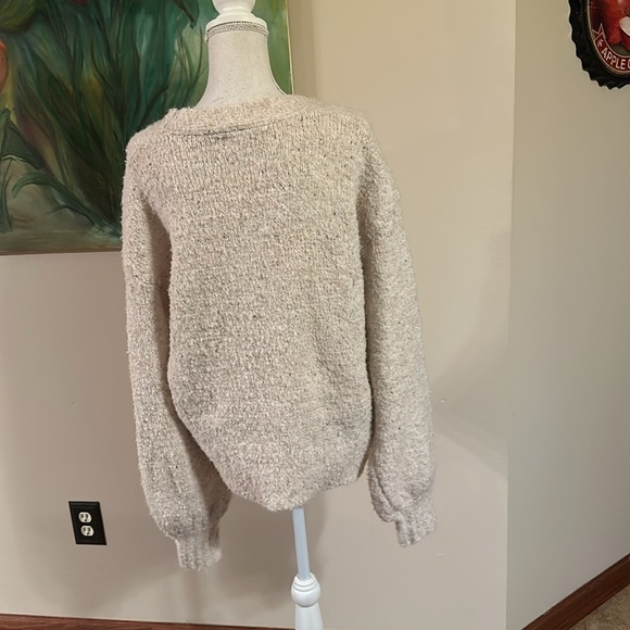 🎉Host Pick🎉 ASTR The Label Sweater - Picture 6 of 8